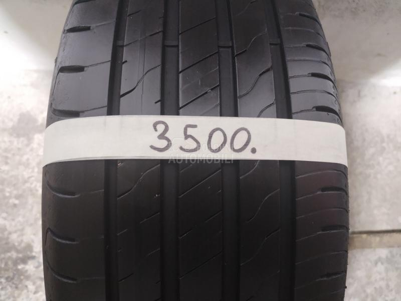Goodyear 205/55 R16 Letnja