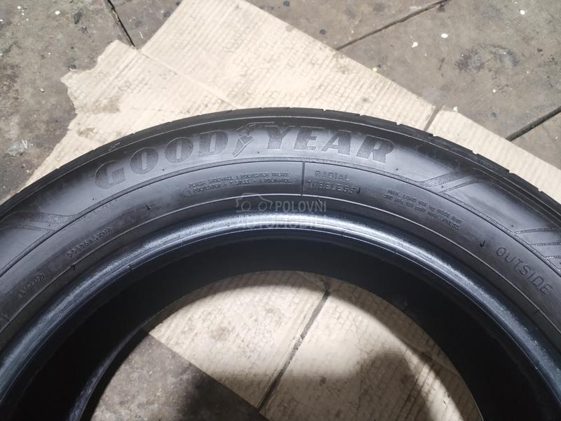 Goodyear 205/55 R16 Letnja