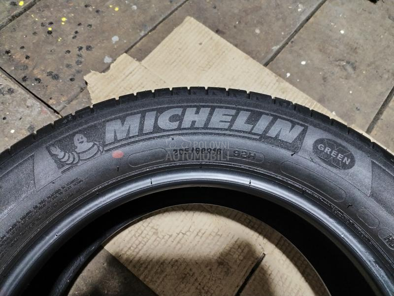 Michelin 205/60 R16 Letnja