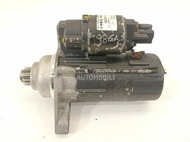 Anlaser za Škoda Yeti od 2009. do 2017. god.