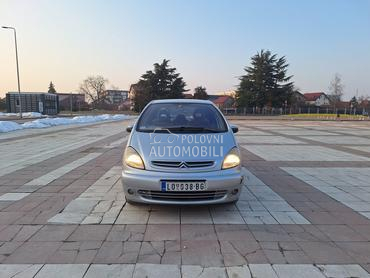Citroen Xsara Picasso 2.0 hdi