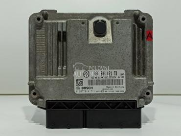 Kompjuter motora za Škoda Yeti od 2009. do 2017. god.