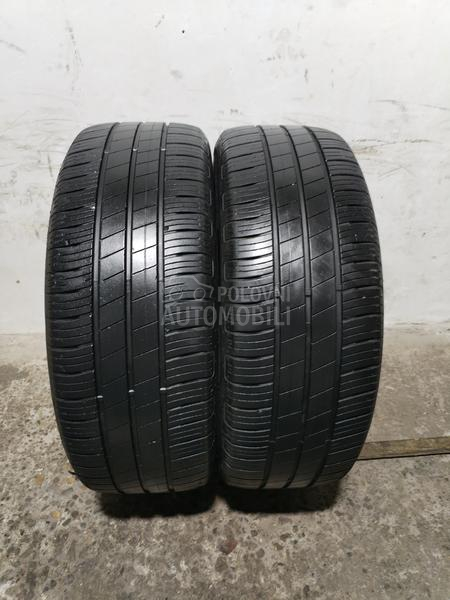 Goodyear 205/55 R17 Letnja