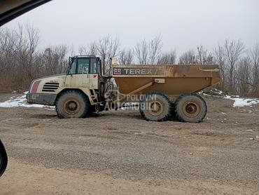 Terex Ta 30