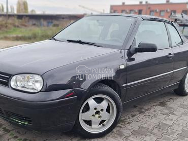 Volkswagen Golf 4 