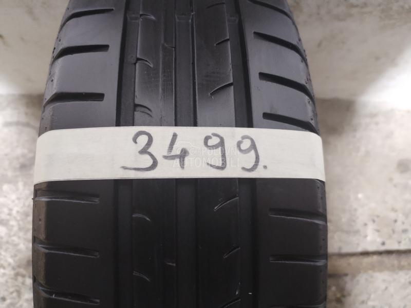 Dunlop 165/65 R15 Letnja
