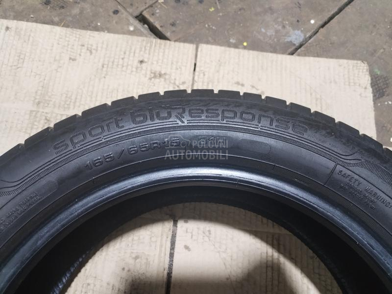 Dunlop 165/65 R15 Letnja