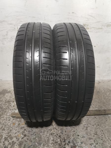 Dunlop 165/65 R15 Letnja