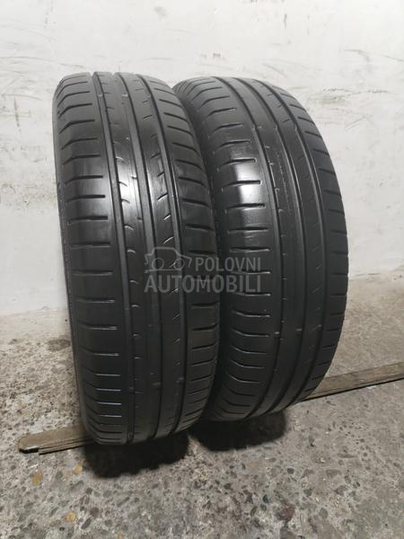 Dunlop 165/65 R15 Letnja