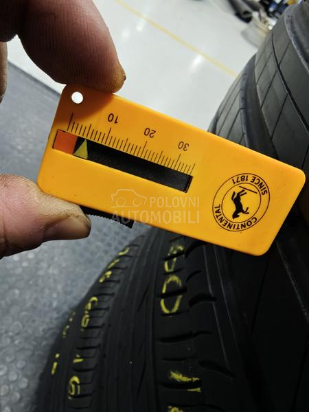 Bridgestone 215/60 R16 Zimska