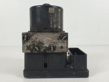 ABS pumpa za Škoda Yeti od 2009. do 2017. god.