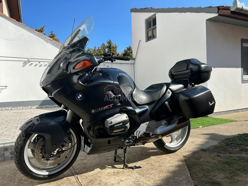 BMW R1100RT