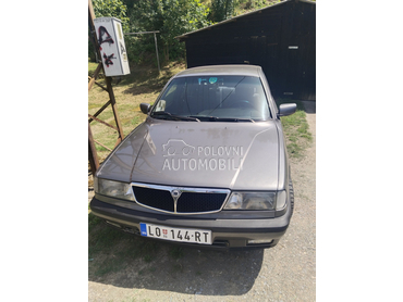 Lancia Dedra HF Integrale