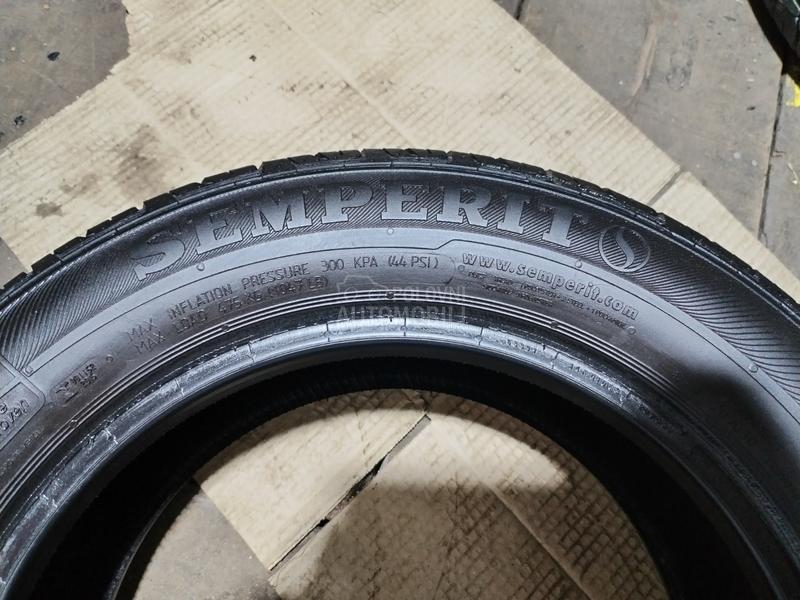 Semperit 175/65 R14 Letnja