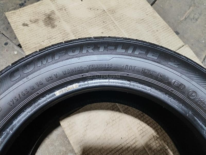 Semperit 175/65 R14 Letnja