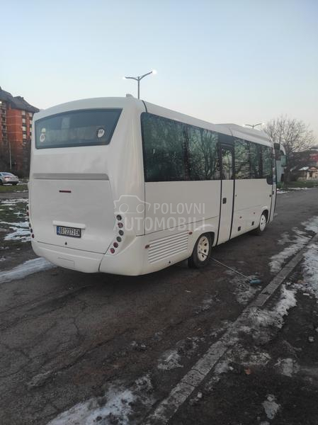 MARBUS viveo B4 080 TS