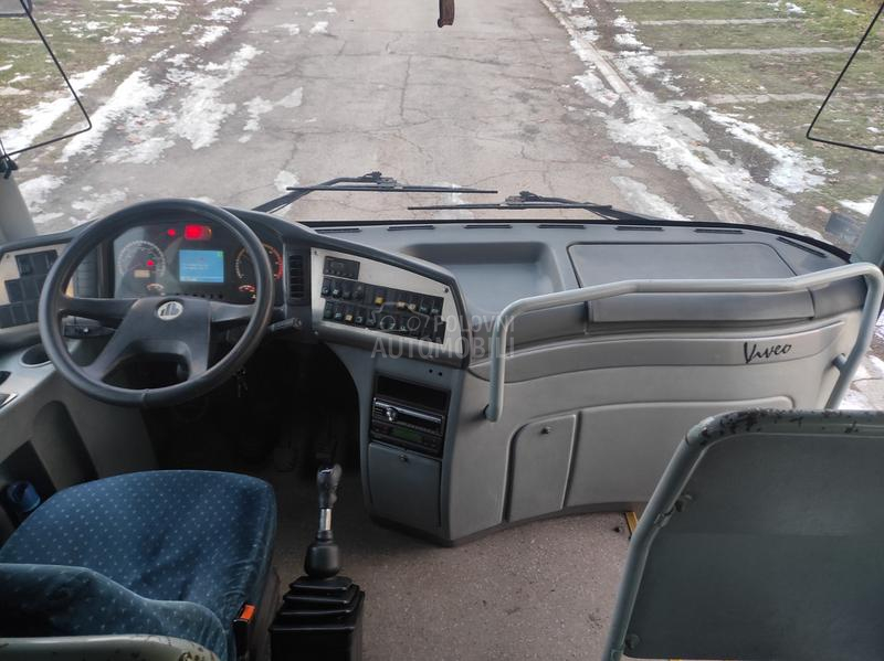 MARBUS viveo B4 080 TS