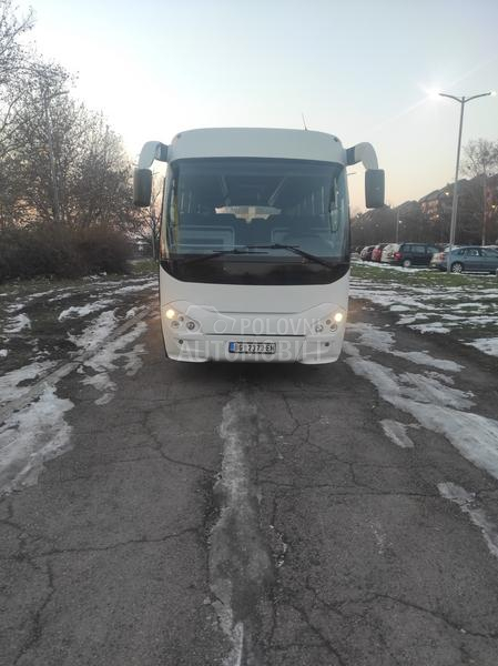 MARBUS viveo B4 080 TS