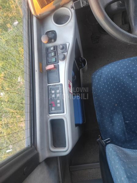 MARBUS viveo B4 080 TS