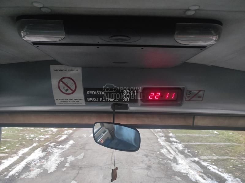 MARBUS viveo B4 080 TS