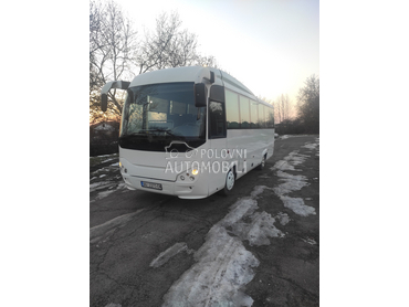 MARBUS viveo B4 080 TS