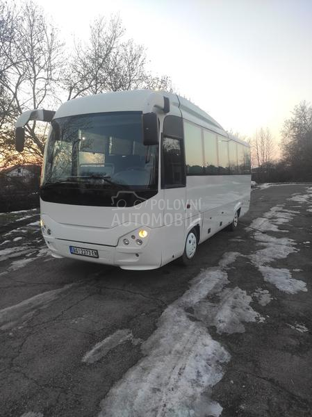 MARBUS viveo B4 080 TS