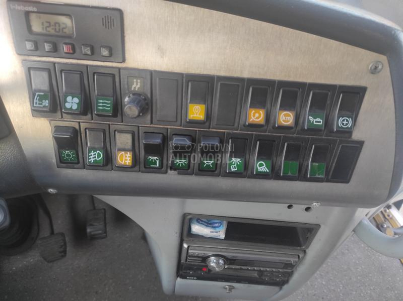 MARBUS viveo B4 080 TS