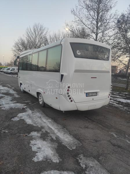MARBUS viveo B4 080 TS