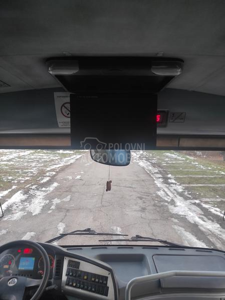 MARBUS viveo B4 080 TS