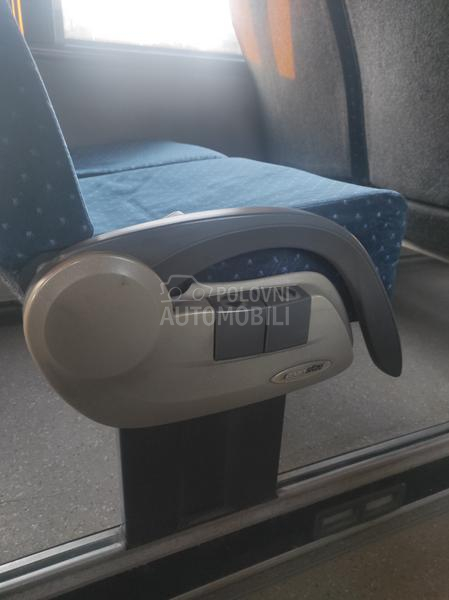 MARBUS viveo B4 080 TS