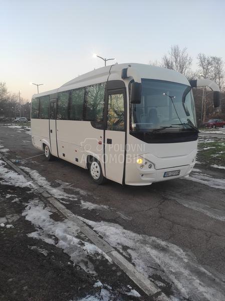 MARBUS viveo B4 080 TS