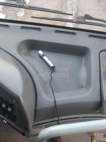 MARBUS viveo B4 080 TS