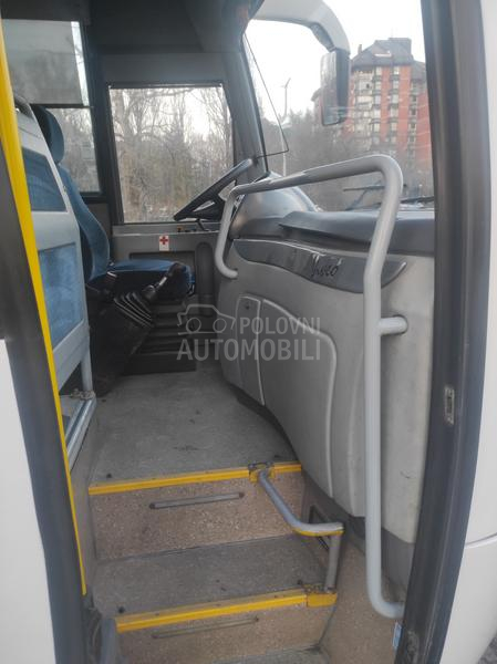 MARBUS viveo B4 080 TS