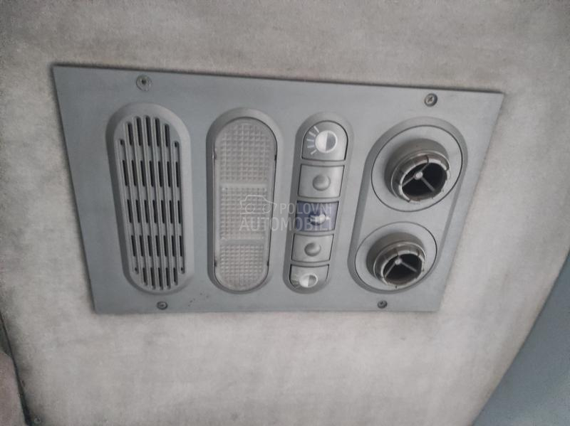 MARBUS viveo B4 080 TS