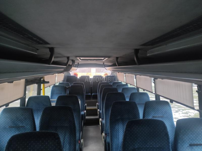 MARBUS viveo B4 080 TS