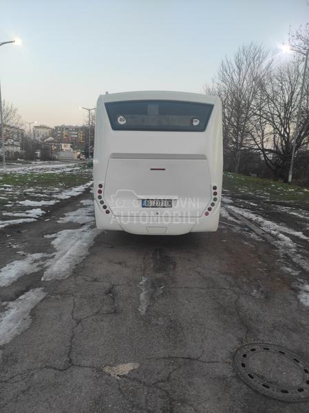MARBUS viveo B4 080 TS