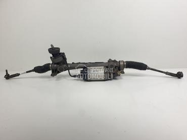 Letva volana za Škoda Yeti od 2009. do 2017. god.