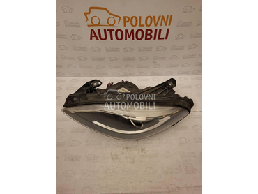 Levi bi xenon far za Mercedes Benz B 150, B 160, B 170 ... od 2015. do 2018. god.