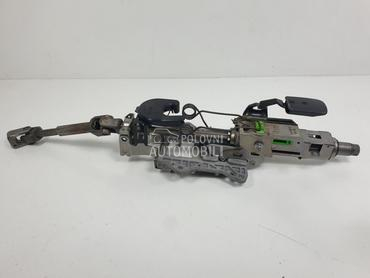 Servo volana za Škoda Yeti od 2009. do 2017. god.