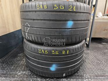 Michelin 315/30 R21 Letnja