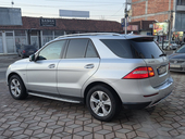 Mercedes Benz ML 350 4MATIC AIRMATIC