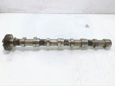 Bregasta osovina za Škoda Yeti od 2009. do 2017. god.