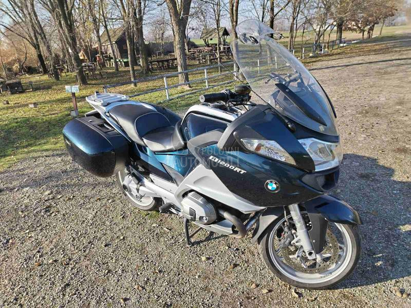 BMW RT1200