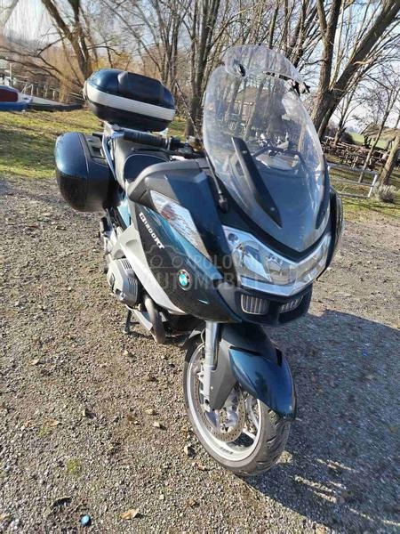 BMW RT1200