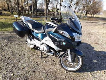 BMW RT1200