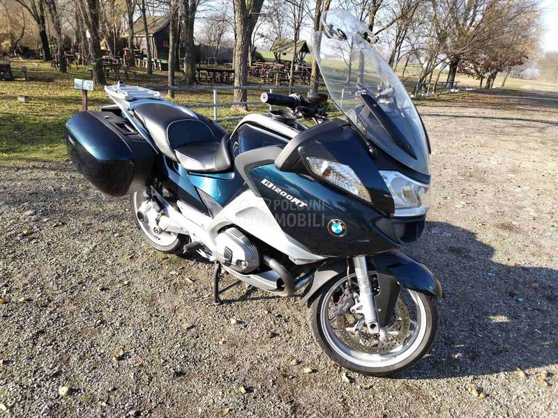 BMW RT1200
