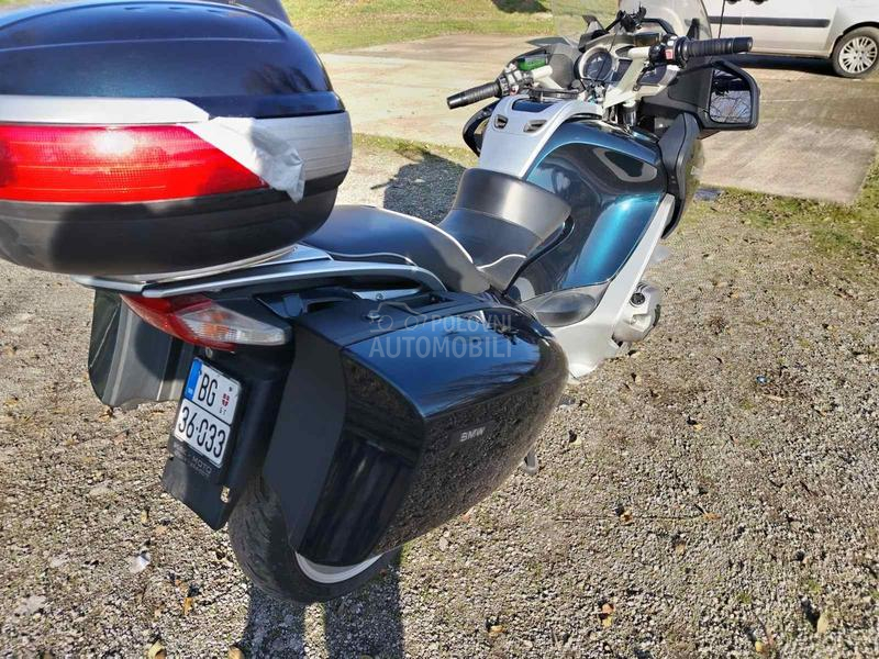 BMW RT1200
