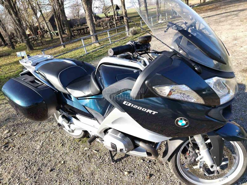 BMW RT1200