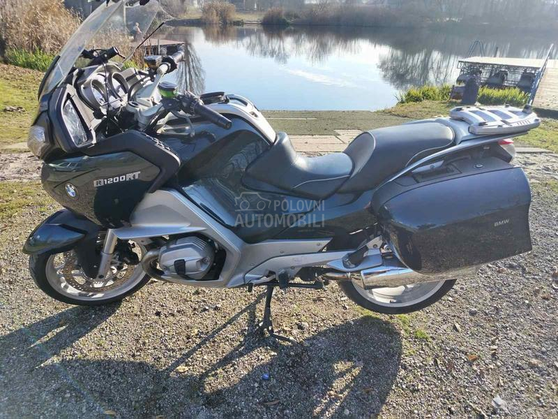 BMW RT1200