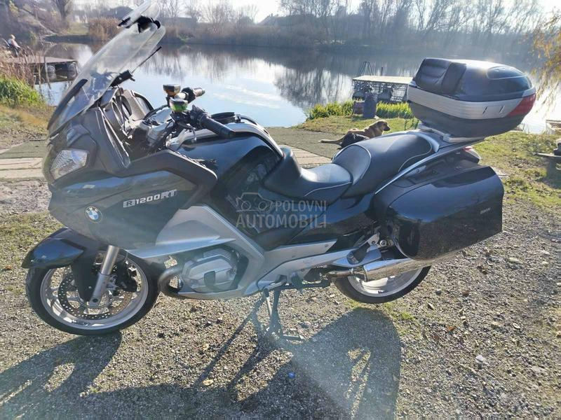 BMW RT1200